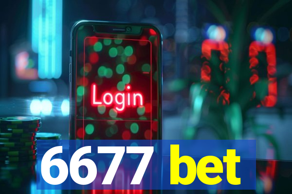 6677 bet